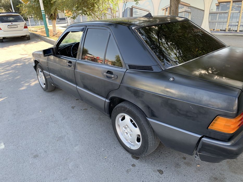 Мерседес 190 сатылады жақсы жағдайда