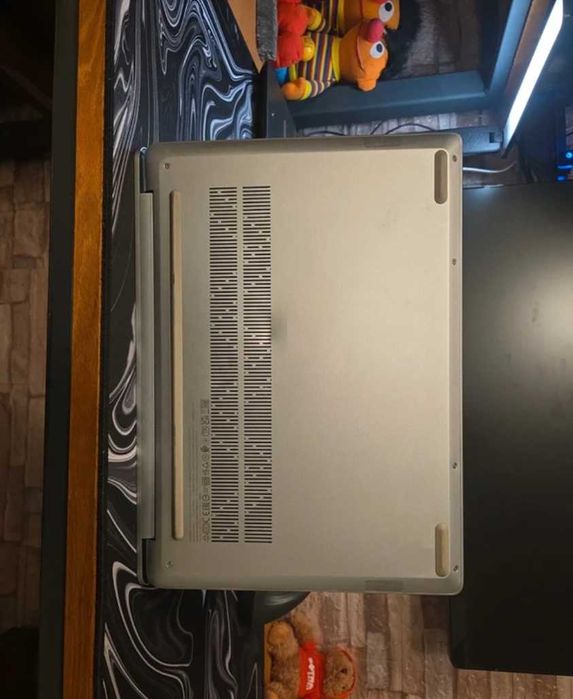 Laptop lenovo ideapad 5 PRO 14"