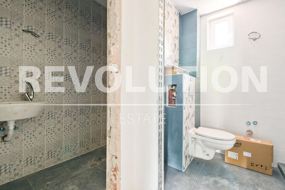 Дава се под наем Четиристаен апартамент в София, Редута - 100 кв.м за 800 € - Снимка #9