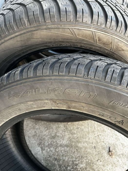 Зимни гуми Falken 225/55R18