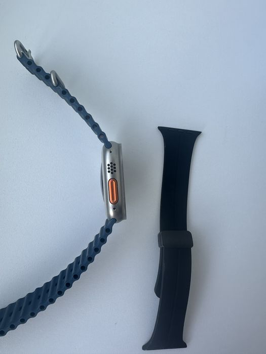 Apple watch Ultra 49mm