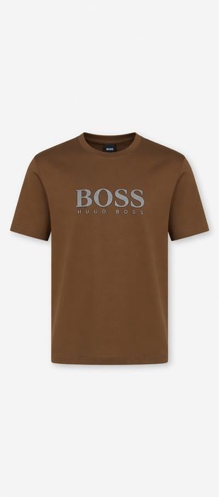 Футболка Hugo Boss