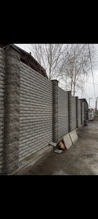 Евро заборы Касспи рассрочка 0-0-24