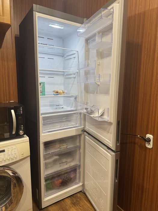 Холодильник Самсунг