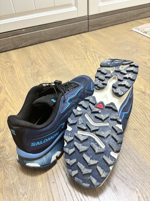 Обувь Salomon xt slate