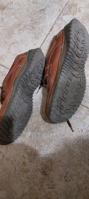 Обувки мъжки 42 номер