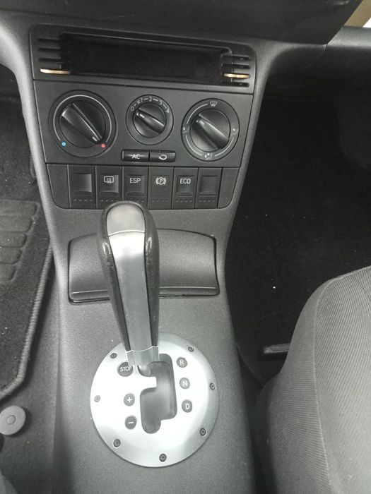 Vw lupo 1.2 tdi cutie automata