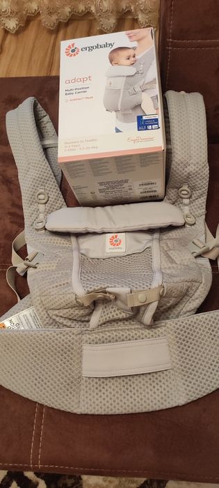 Ергономична раница Ergobaby Adapt