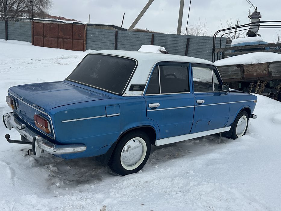 Ваз 2103 в хорошем состояние