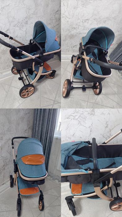 Каляска продам. Цена 10 тыс