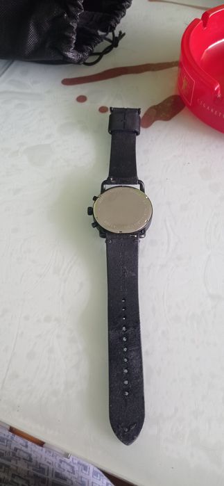 Мъжки часовник FOSSIL