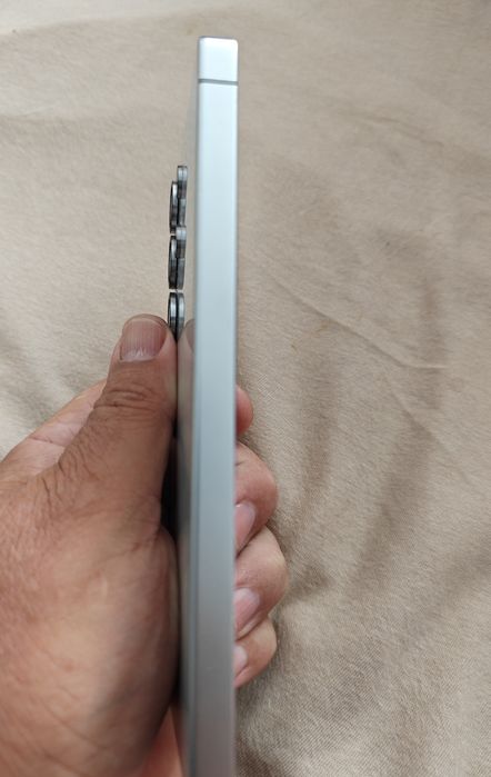 Samsung S25 ultra,12 /512 GB,in garanție.
