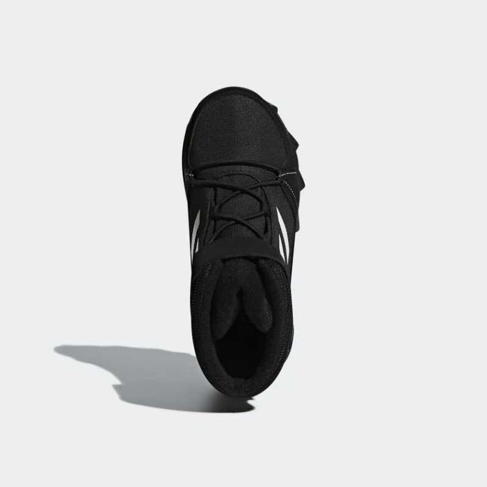 Детски боти Adidas Terrex Snow - размер 32