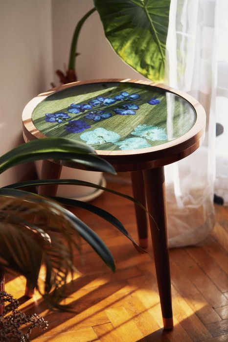 Луксозни артикули от епоксидна смола