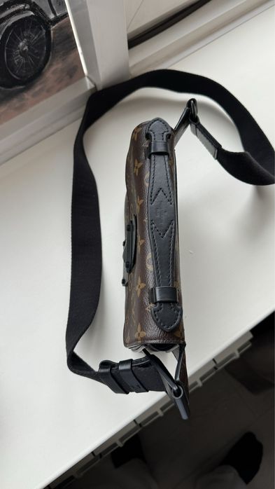 Louis vuitton оригинал барсетка