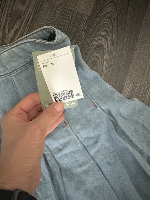 Fusta noua h&m masura 34