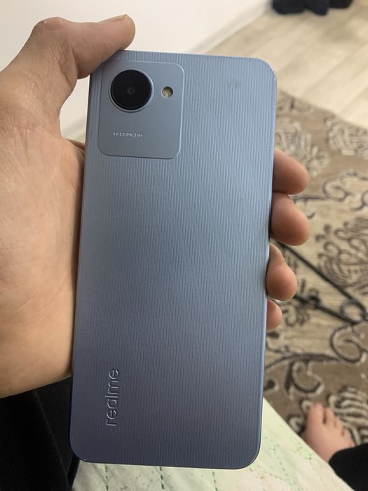 realme c30s есть обмен