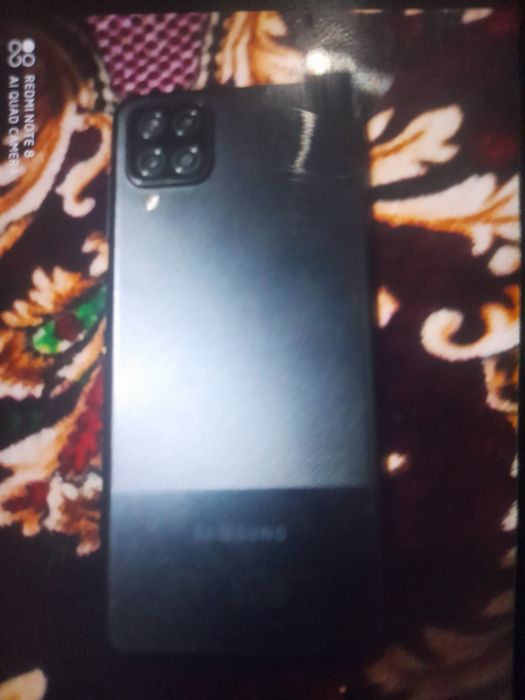 SamsungA12xotrasi32idyal garantya