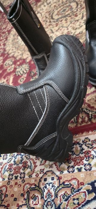 қыстық етік,зимный сапаги