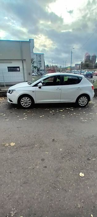 SEAT Ibiza 2017 — imagine 5