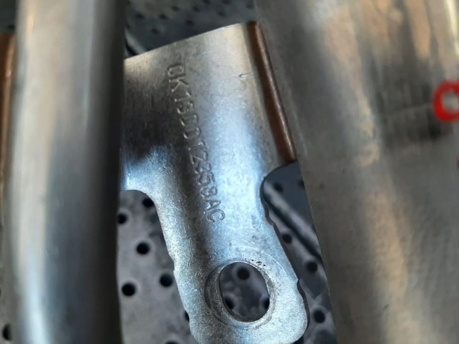 conducta furtun apa 2.0b 260920 mercedes a-class a35 amg w177  euro 6