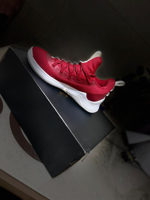 Nike jordan ultra fly 2