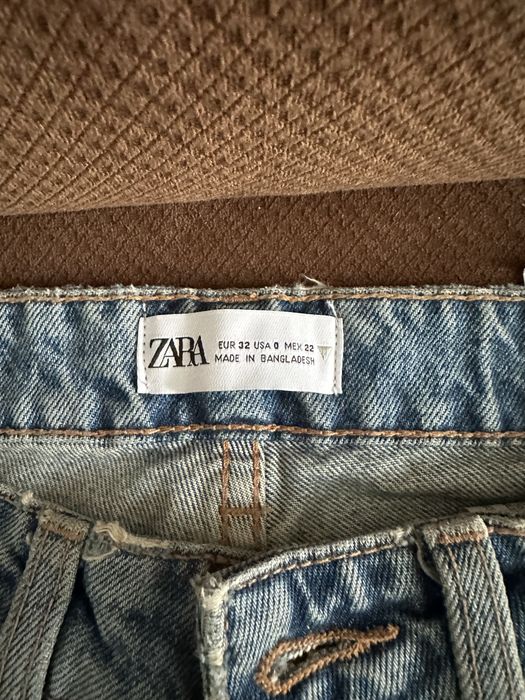 Панталон/дънки  Зара