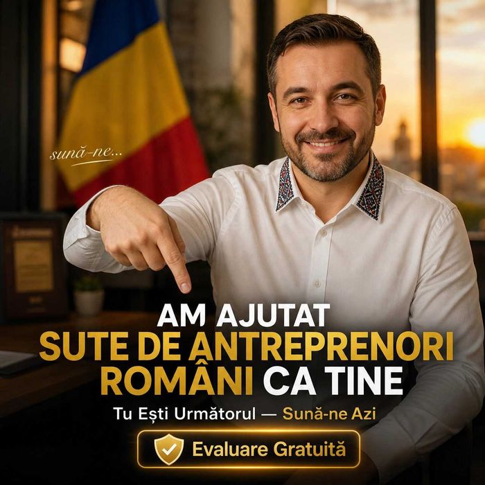 Pagini web de prezentare, Reclama online, SEO, Facebook, Insta Ads