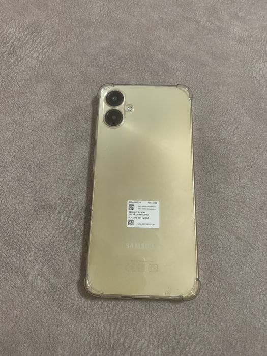 Мобилное телефон самсунг А06