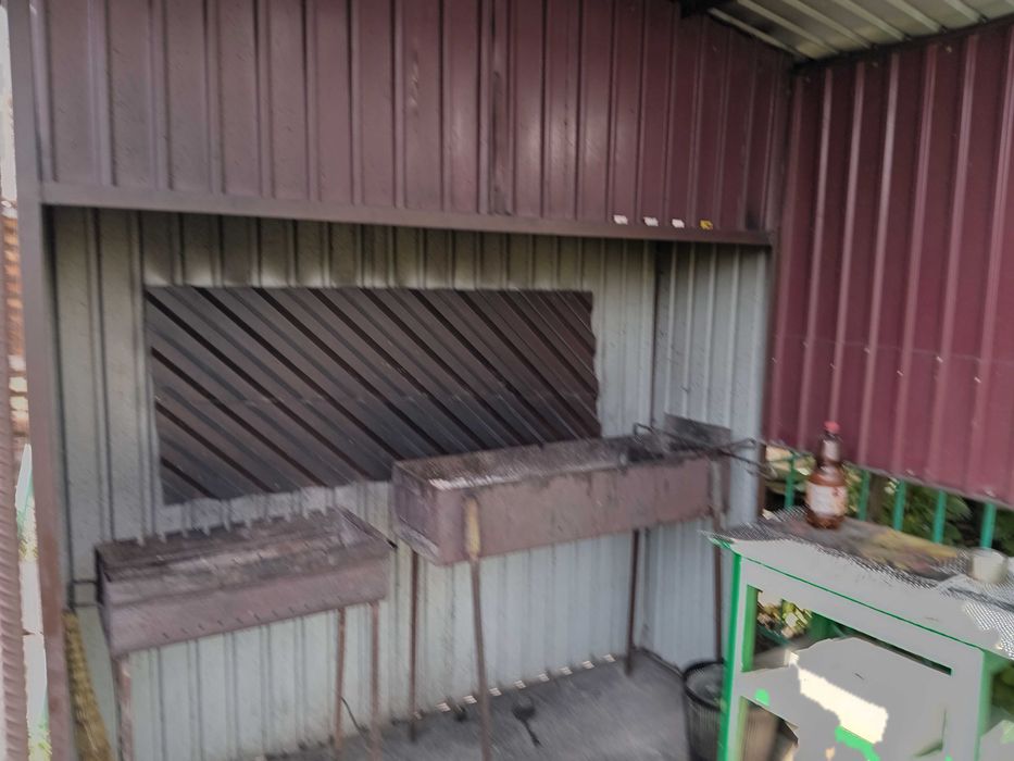 ТЁПЛЫЙ домик в Боровом