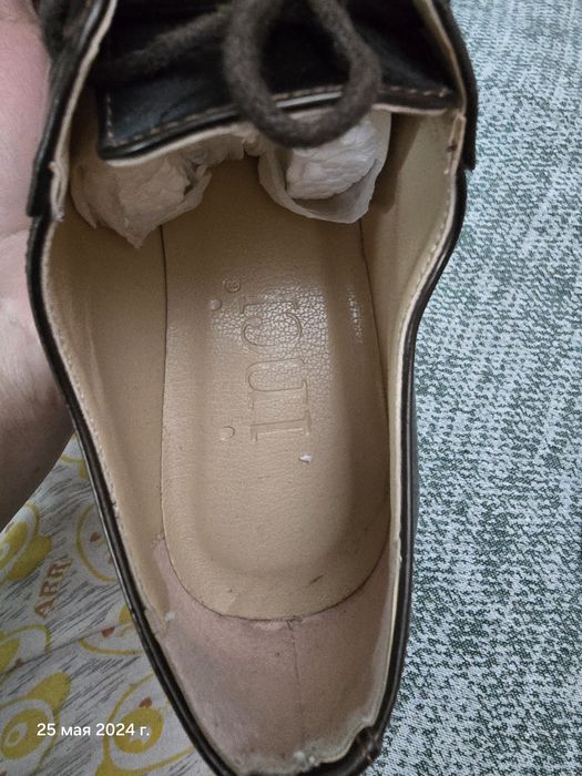 Туфли женские 38
