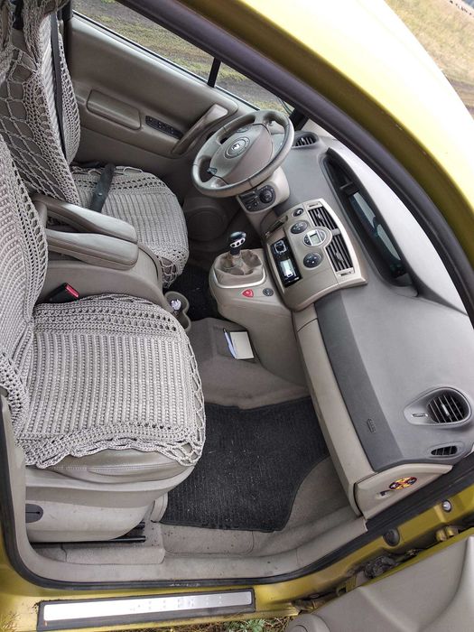 Продам Рено в хорошем состоянии