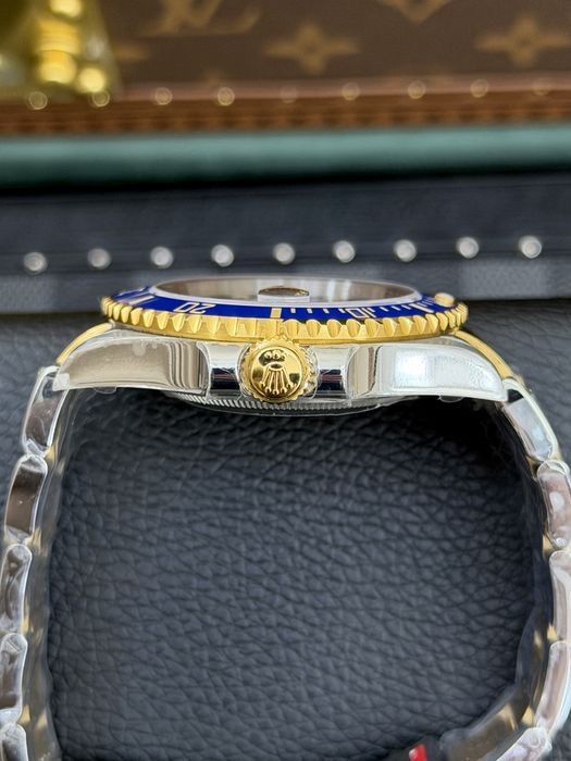 Rolex Submariner Bluesy 41mm
