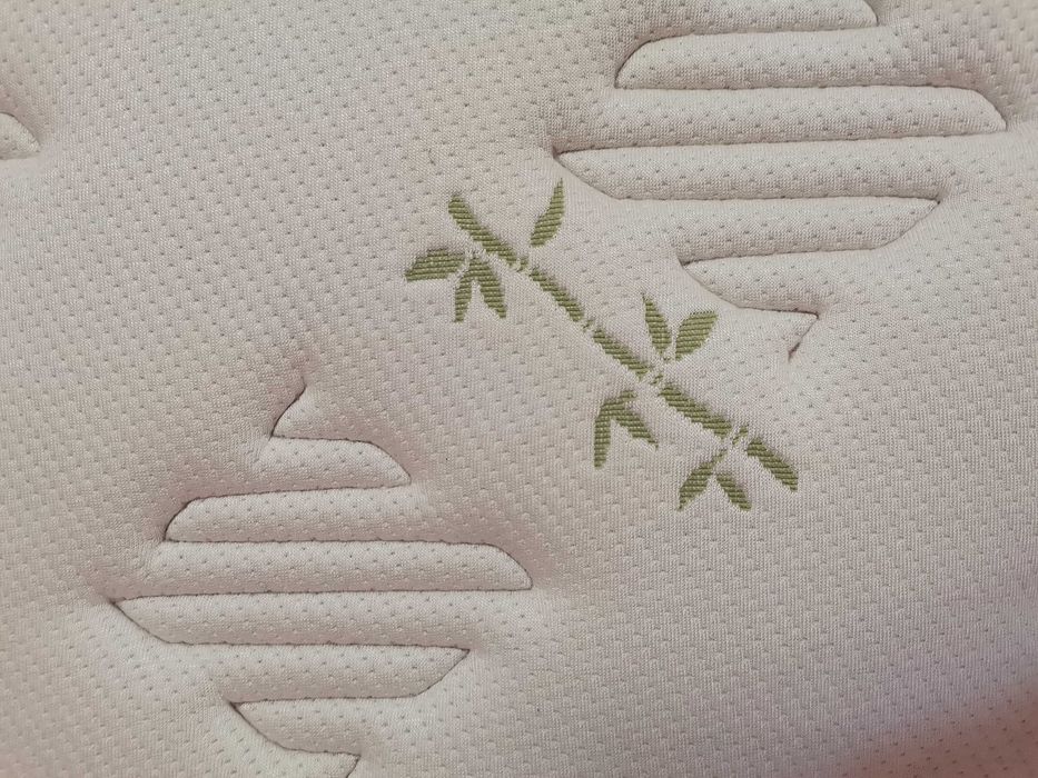 Ортопедический матрас