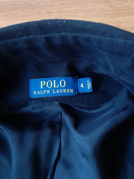Polo Ralph Lauren дамско палто S размер.