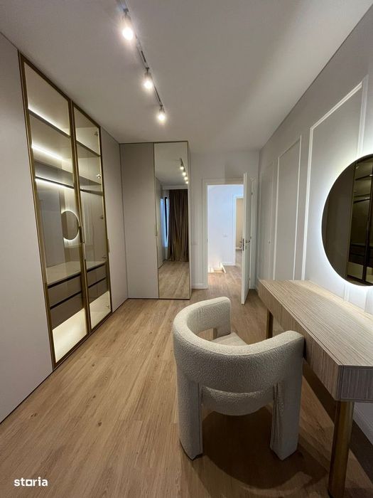 NEW RESIDENCES - Case insiruite 3/4 camere - 85-265 mp curte