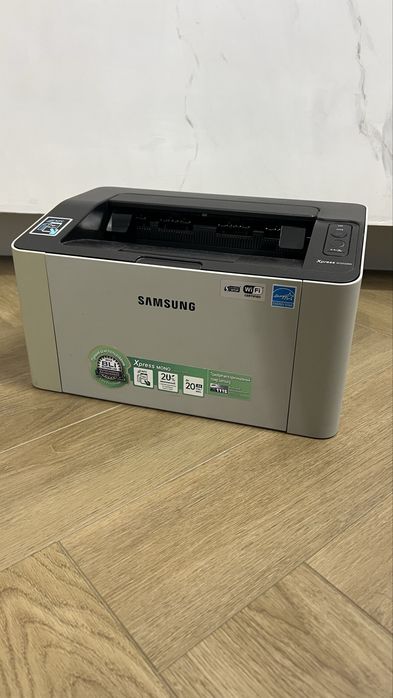 Принтер samsung m2020w
