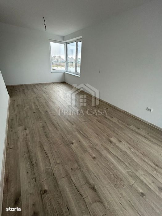 Apartament în bloc exclusivist (2025) ~ etaj 4/6 ~ parcare subterană