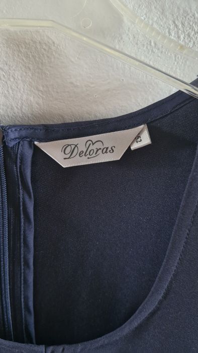 Шкальный сарафан