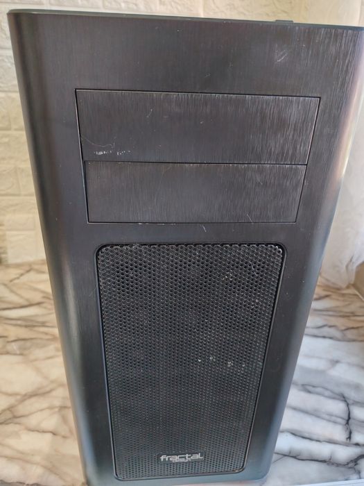 Компютър Intel® Xeon E5-2699v3 64gb DDR4 GeForce GTX 1060 6gb