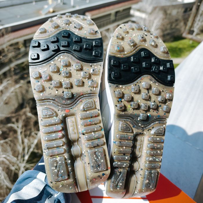 Nike Air Max Furyosa “Phantom” Grey White 39