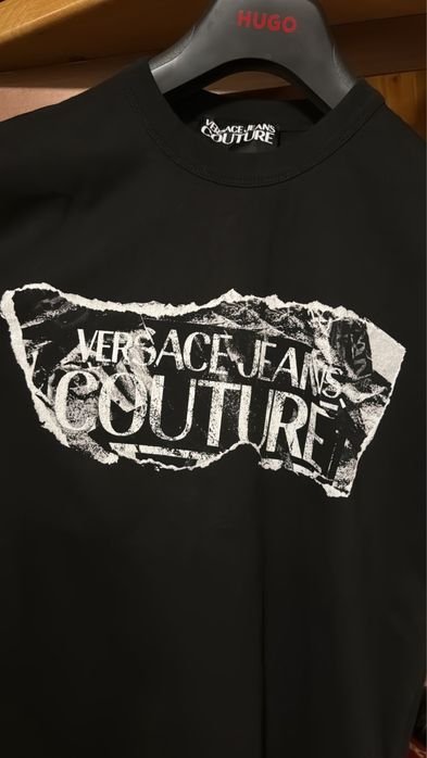 Тениска Versace