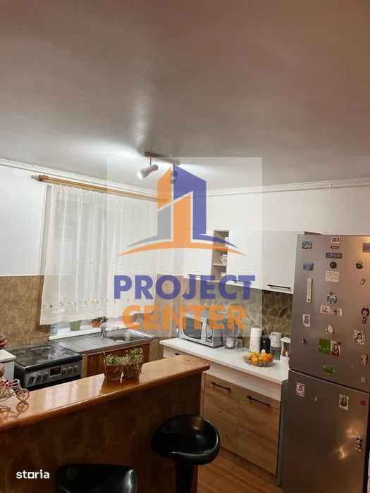 Apartament 3 camere Teilor