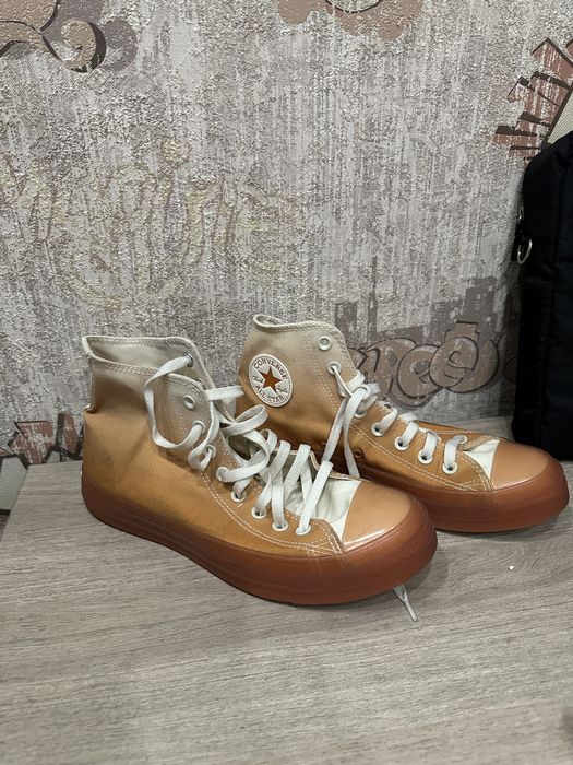 Высокие кеды Converse Chuck Taylor All Star CX Gradient унисекс