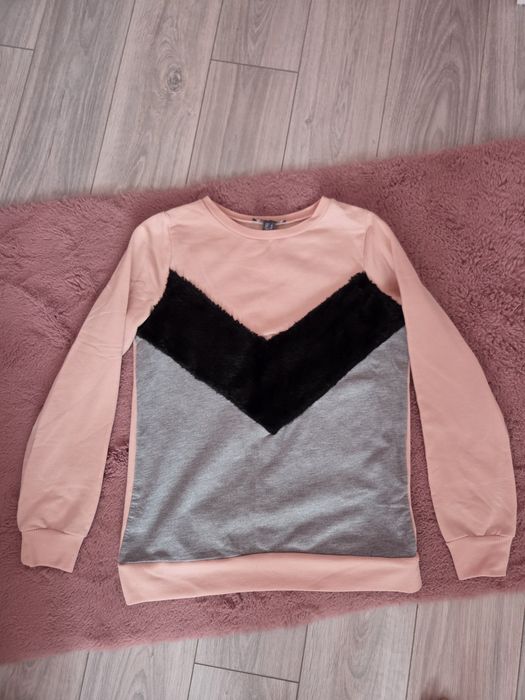 Bluză roz Primark