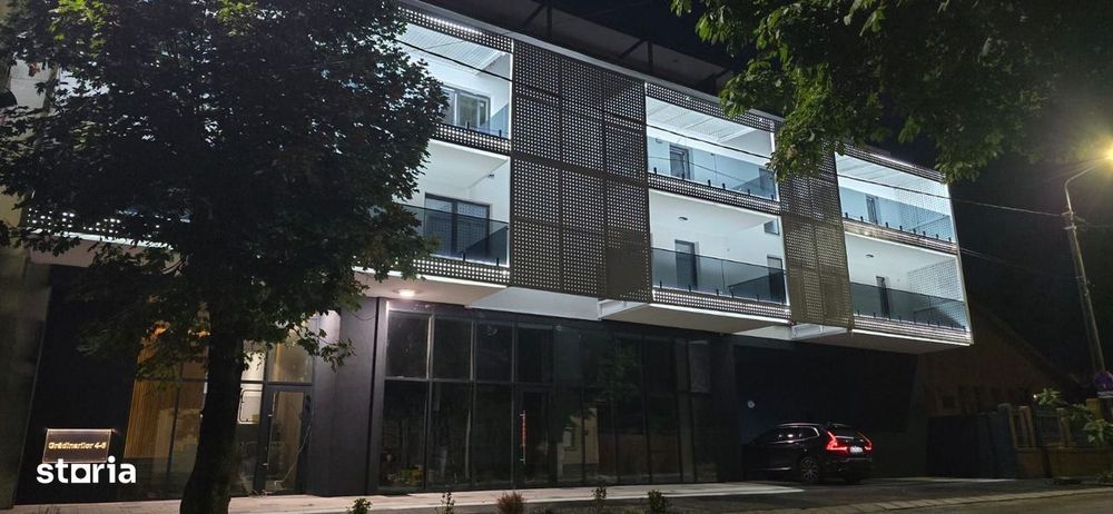 Apartamente Noi Premium – Finisaje de Calitate Superioară și Eficiență — fotografia 2