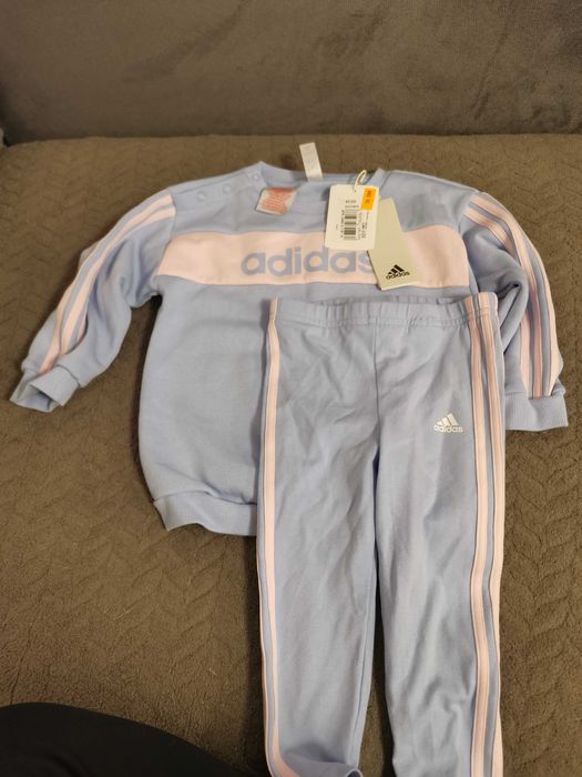 Нов!Детски екип Adidas