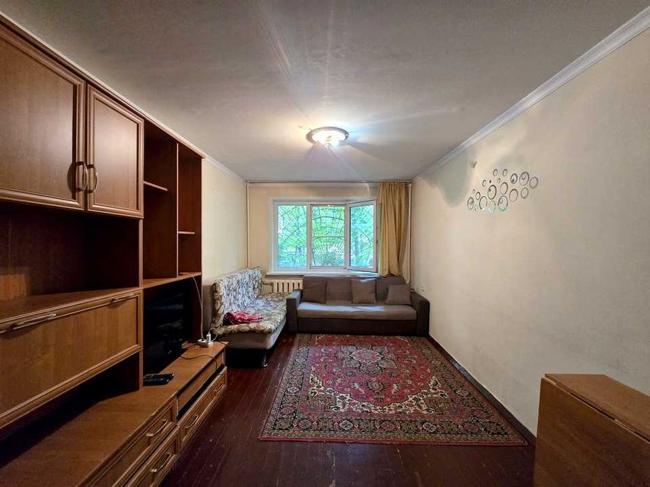 Продам 2 кв. мкр.5 дом5