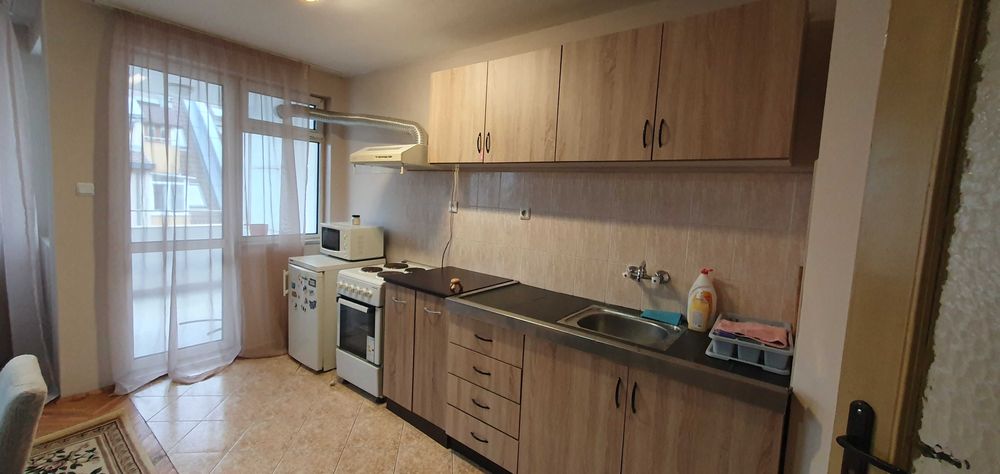 Дава се под наем Мезонет в Варна, Завод Дружба - 107 кв.м за 648.21 € - Снимка #7