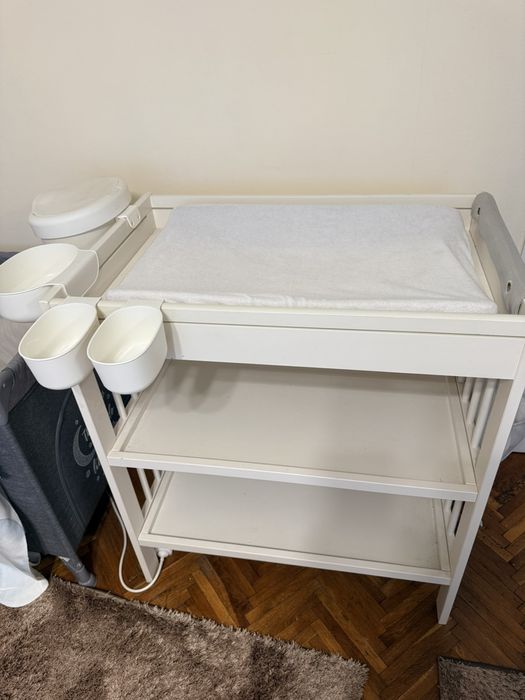 Бебешки повивалник Икеа